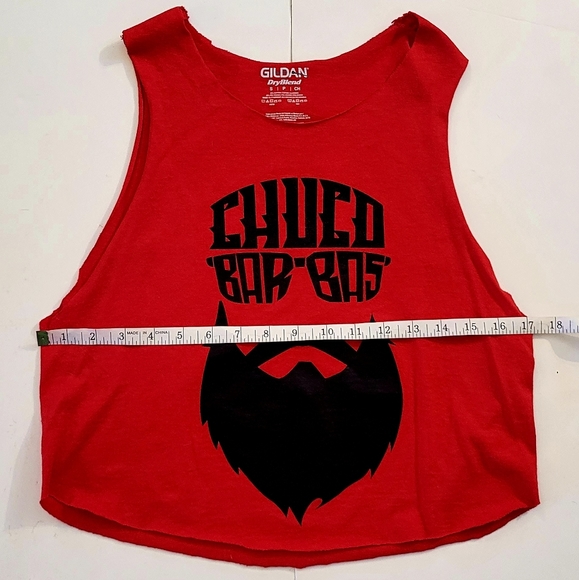 Chuco muscle-t - Picture 2 of 4